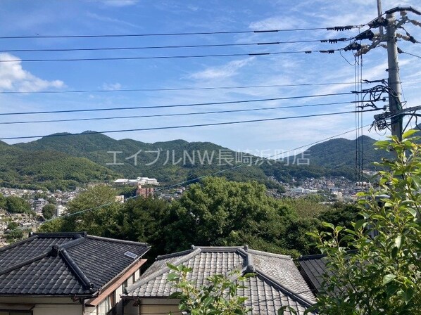 諏訪神社駅 徒歩8分 2階の物件内観写真